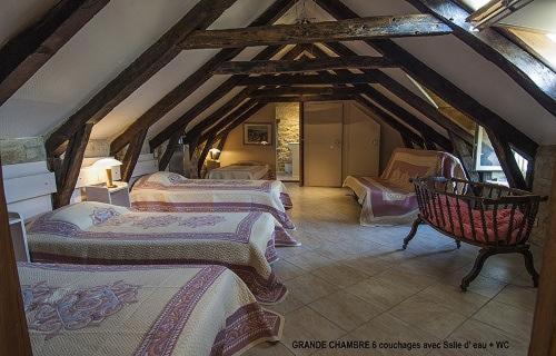 Hotel Armony Laissac Eksteriør bilde