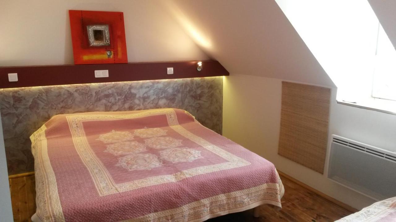 Hotel Armony Laissac Eksteriør bilde